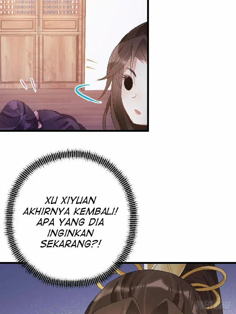 Return The Demon Goddess Chapter 15 - halaman 42