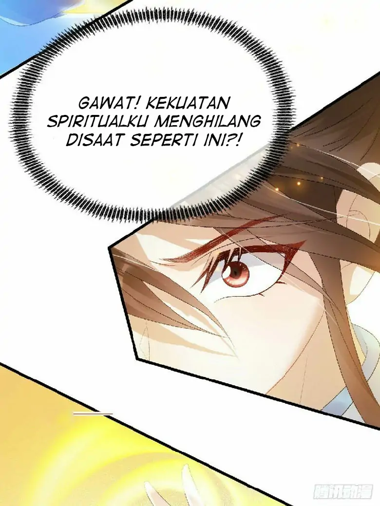 Return The Demon Goddess Chapter 15 - halaman 5