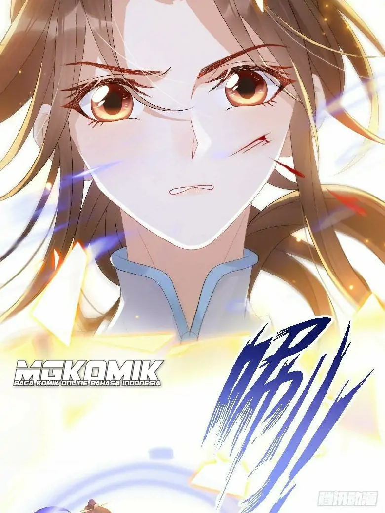Return The Demon Goddess Chapter 15 - halaman 8