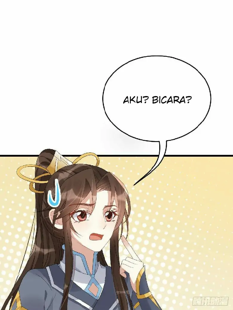 Return The Demon Goddess Chapter 16 - halaman 3