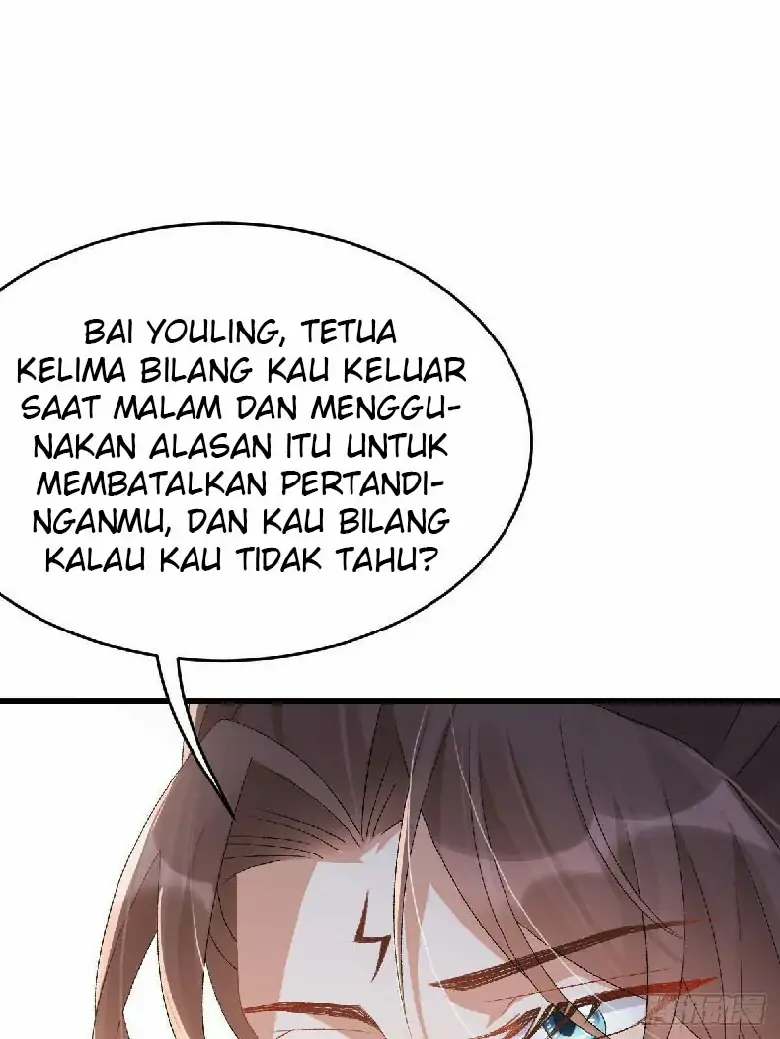 Return The Demon Goddess Chapter 16 - halaman 6