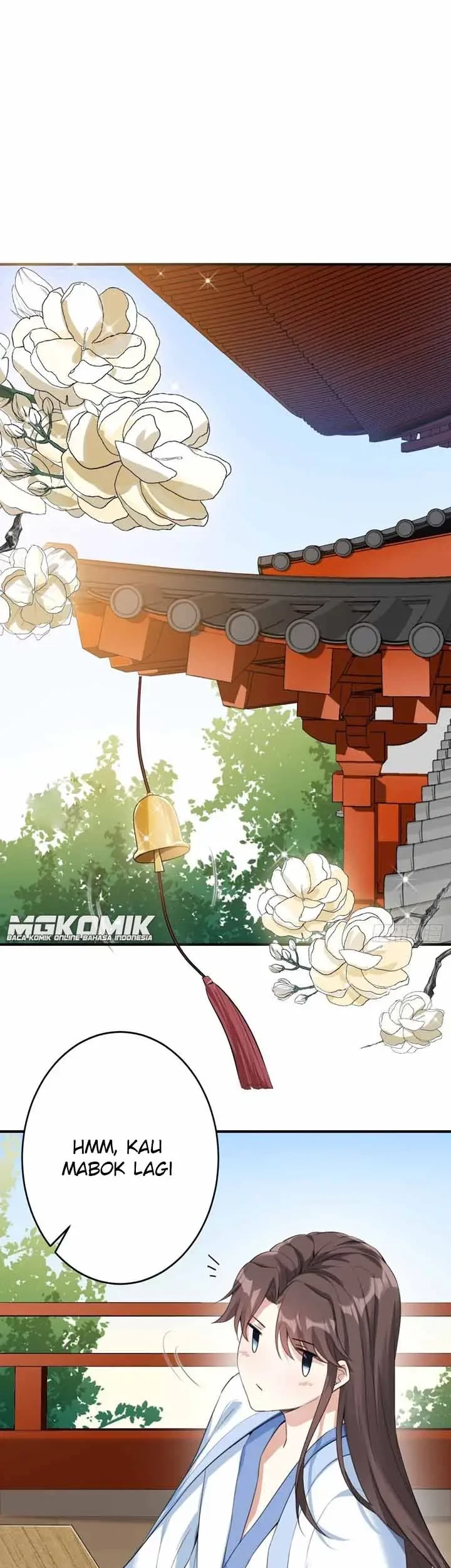 Return The Demon Goddess Chapter 17 - halaman 22