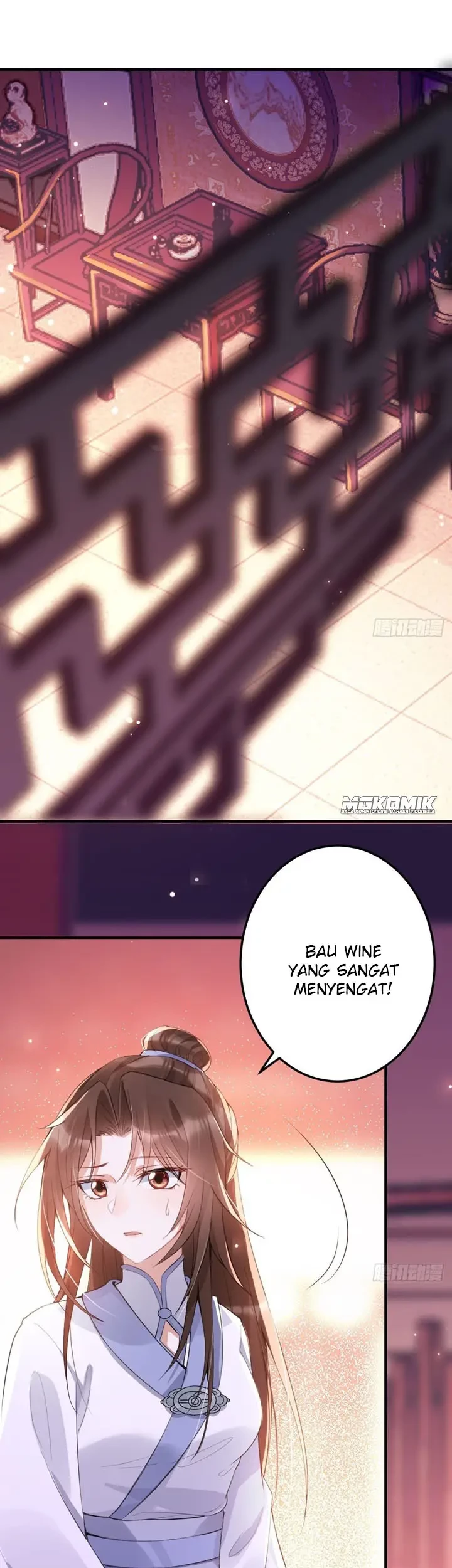 Return The Demon Goddess Chapter 18 - halaman 13