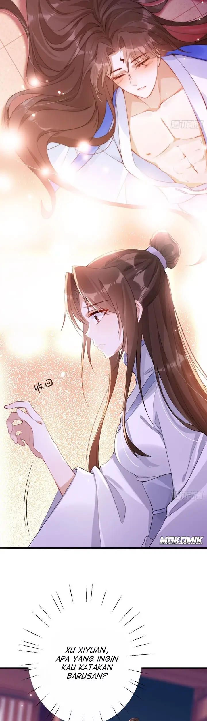 Return The Demon Goddess Chapter 18 - halaman 23