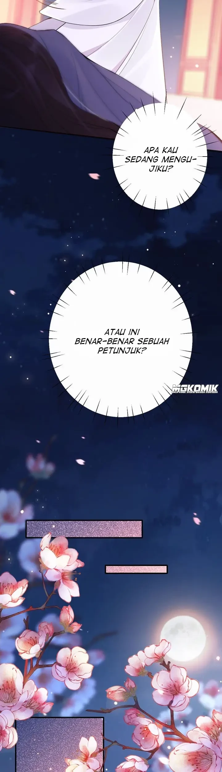 Return The Demon Goddess Chapter 18 - halaman 25