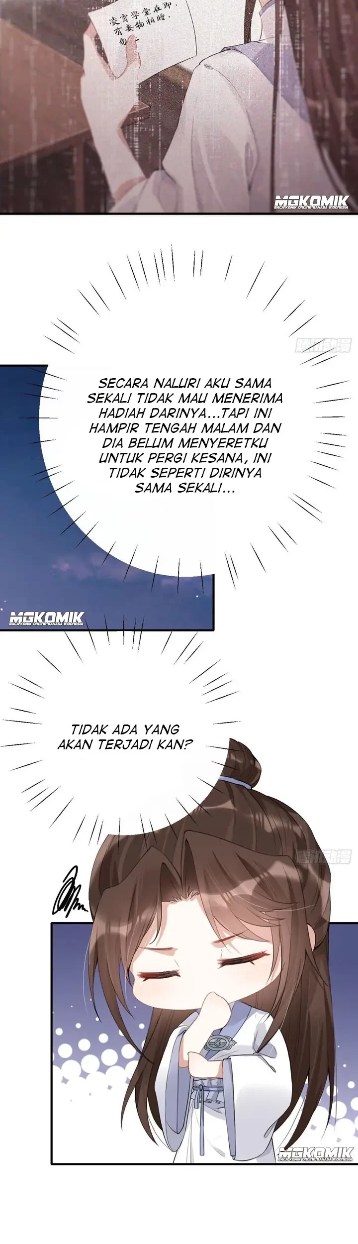 Return The Demon Goddess Chapter 18 - halaman 5