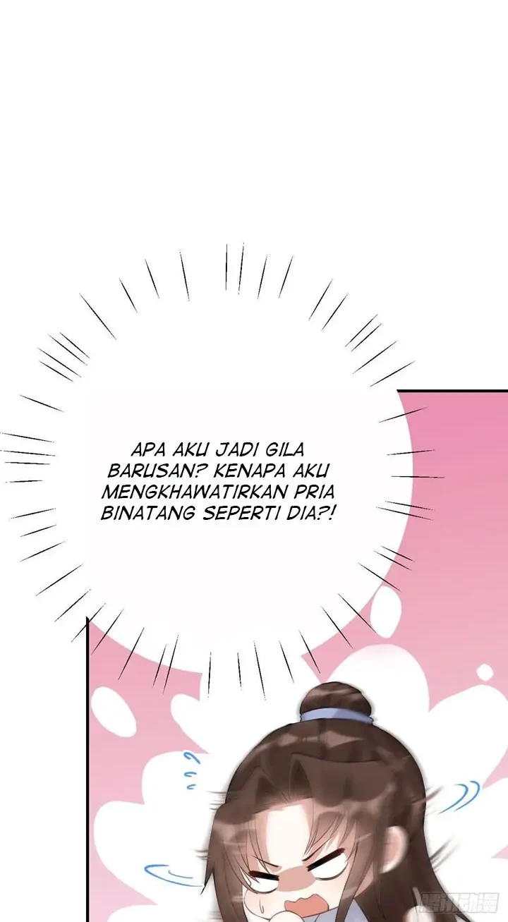 Return The Demon Goddess Chapter 18 - halaman 6