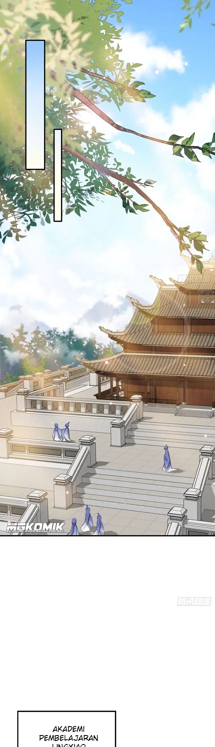 Return The Demon Goddess Chapter 19 - halaman 13