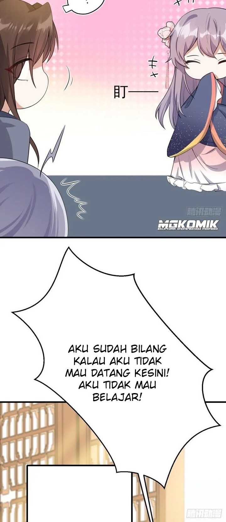 Return The Demon Goddess Chapter 19 - halaman 24