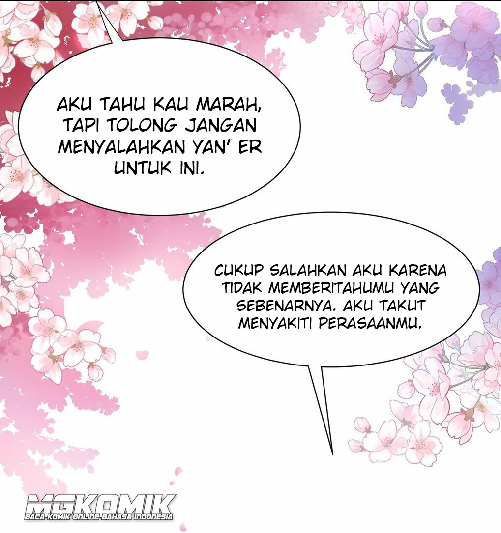 Return The Demon Goddess Chapter 2 - halaman 29
