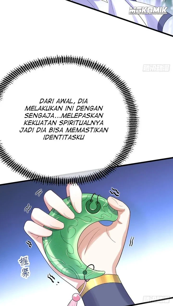 Return The Demon Goddess Chapter 24 - halaman 12