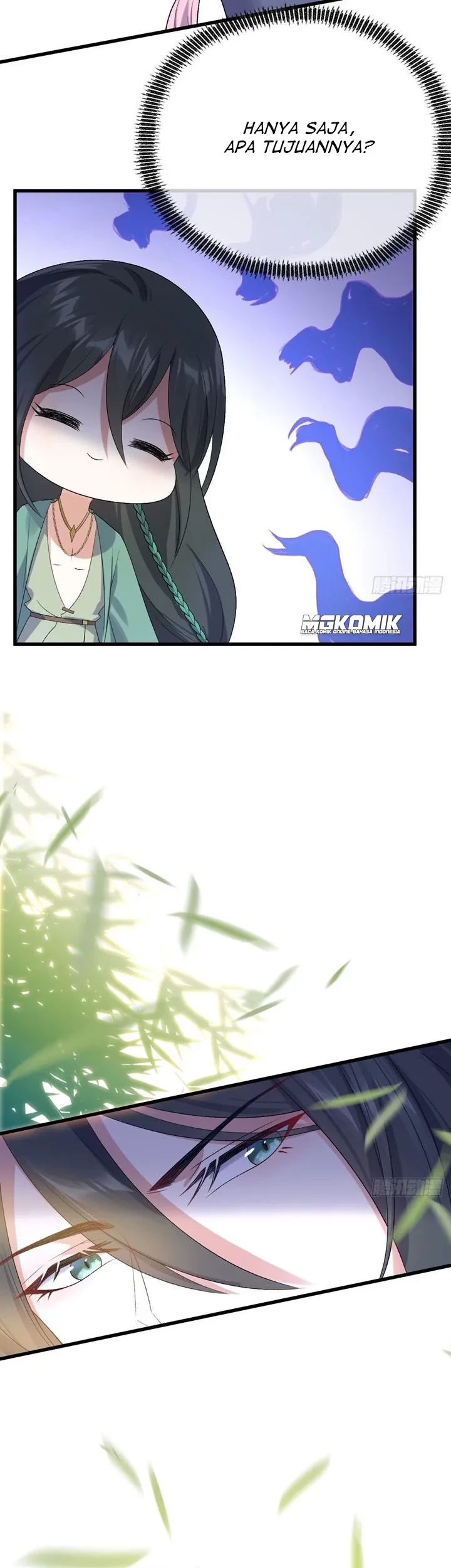 Return The Demon Goddess Chapter 24 - halaman 13