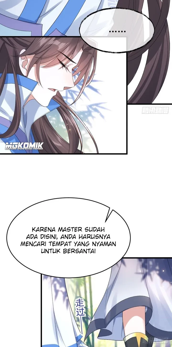 Return The Demon Goddess Chapter 24 - halaman 24