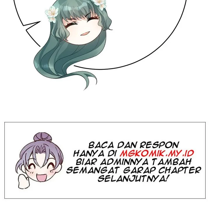 Return The Demon Goddess Chapter 26 - halaman 22