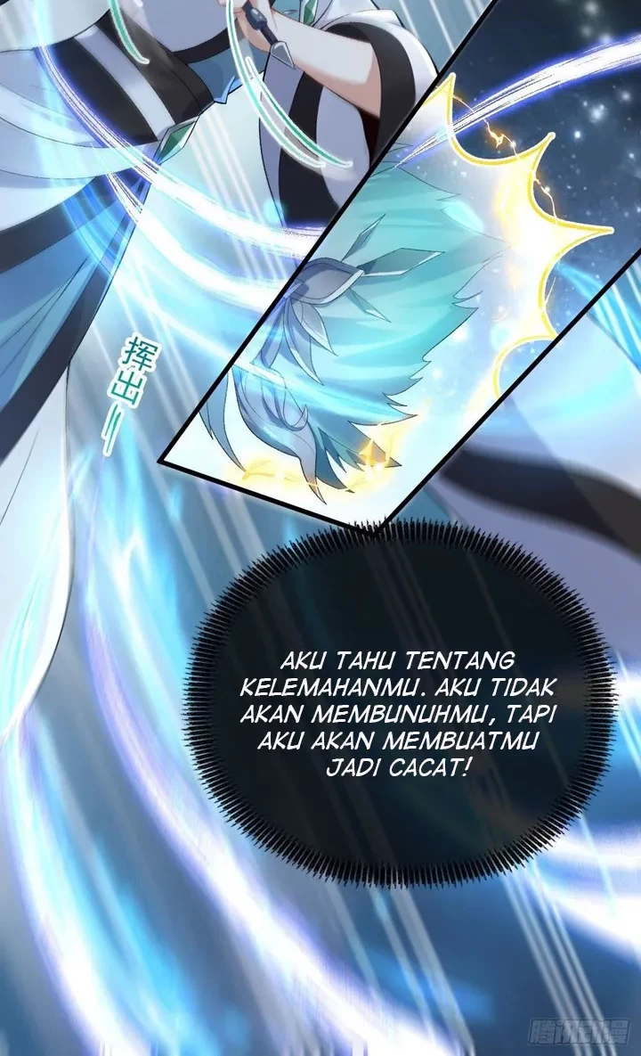 Return The Demon Goddess Chapter 27 - halaman 24