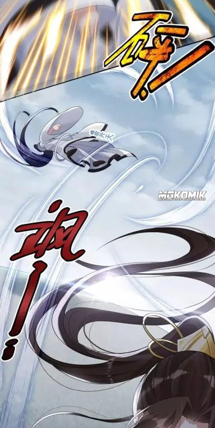 Return The Demon Goddess Chapter 28 - halaman 13
