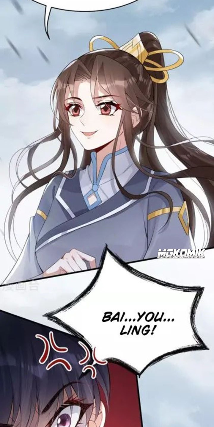 Return The Demon Goddess Chapter 28 - halaman 2