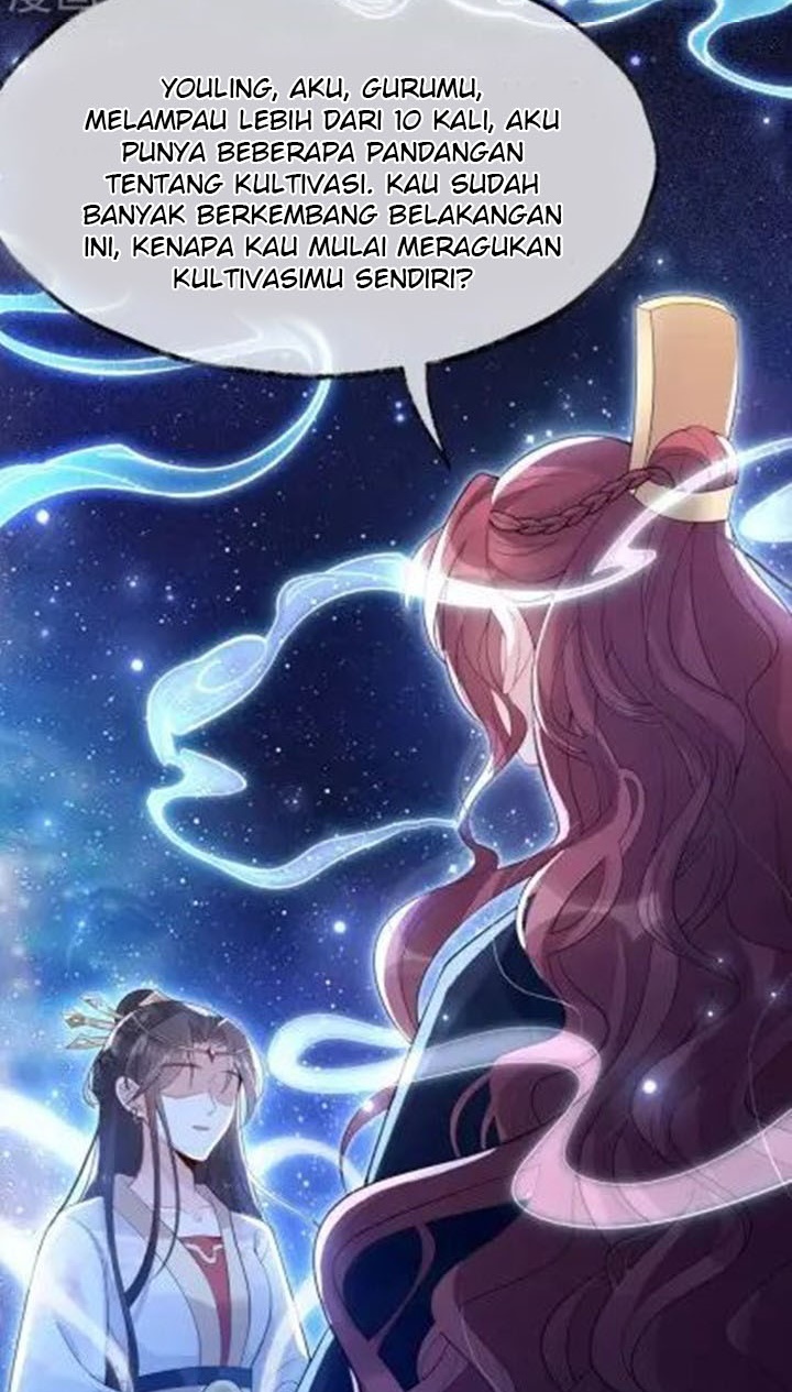 Return The Demon Goddess Chapter 28 - halaman 23