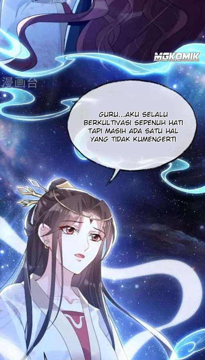 Return The Demon Goddess Chapter 28 - halaman 24