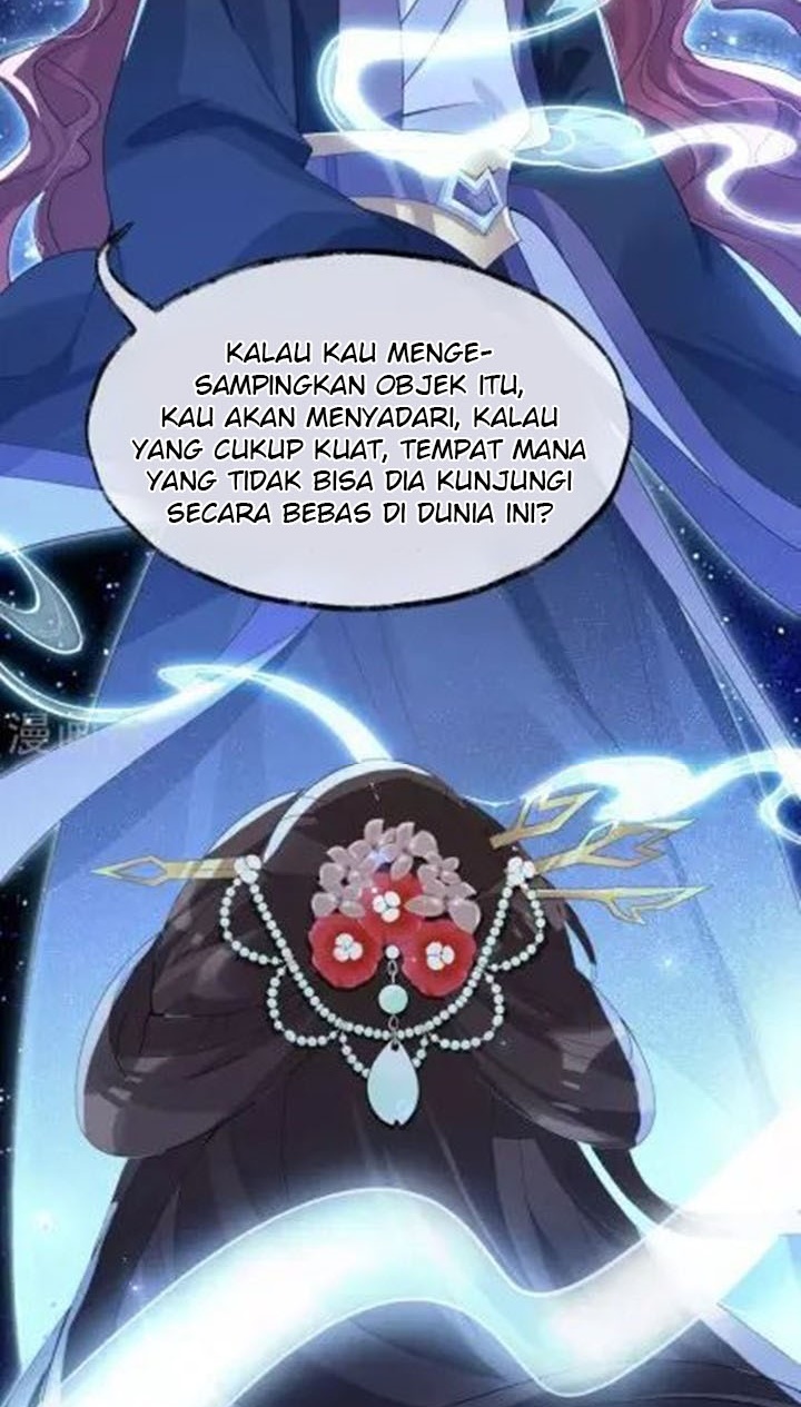 Return The Demon Goddess Chapter 28 - halaman 26