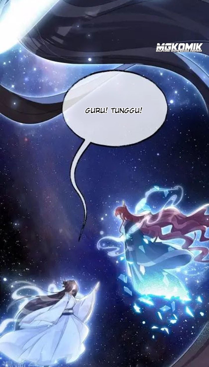 Return The Demon Goddess Chapter 28 - halaman 27