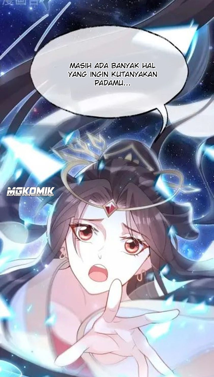 Return The Demon Goddess Chapter 28 - halaman 28