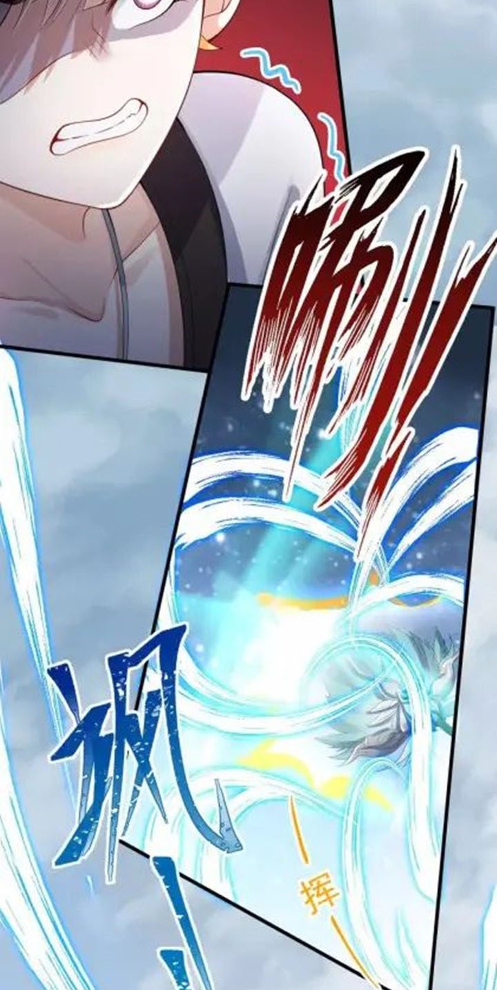 Return The Demon Goddess Chapter 28 - halaman 3
