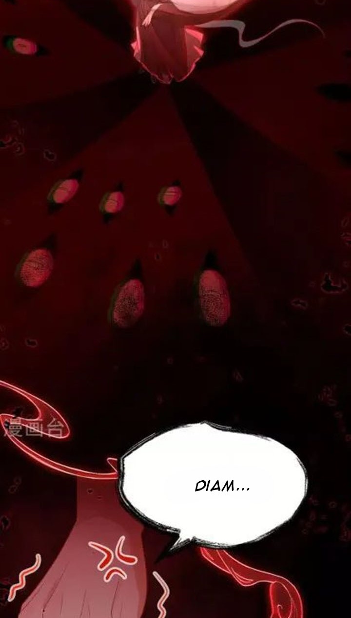 Return The Demon Goddess Chapter 28 - halaman 31