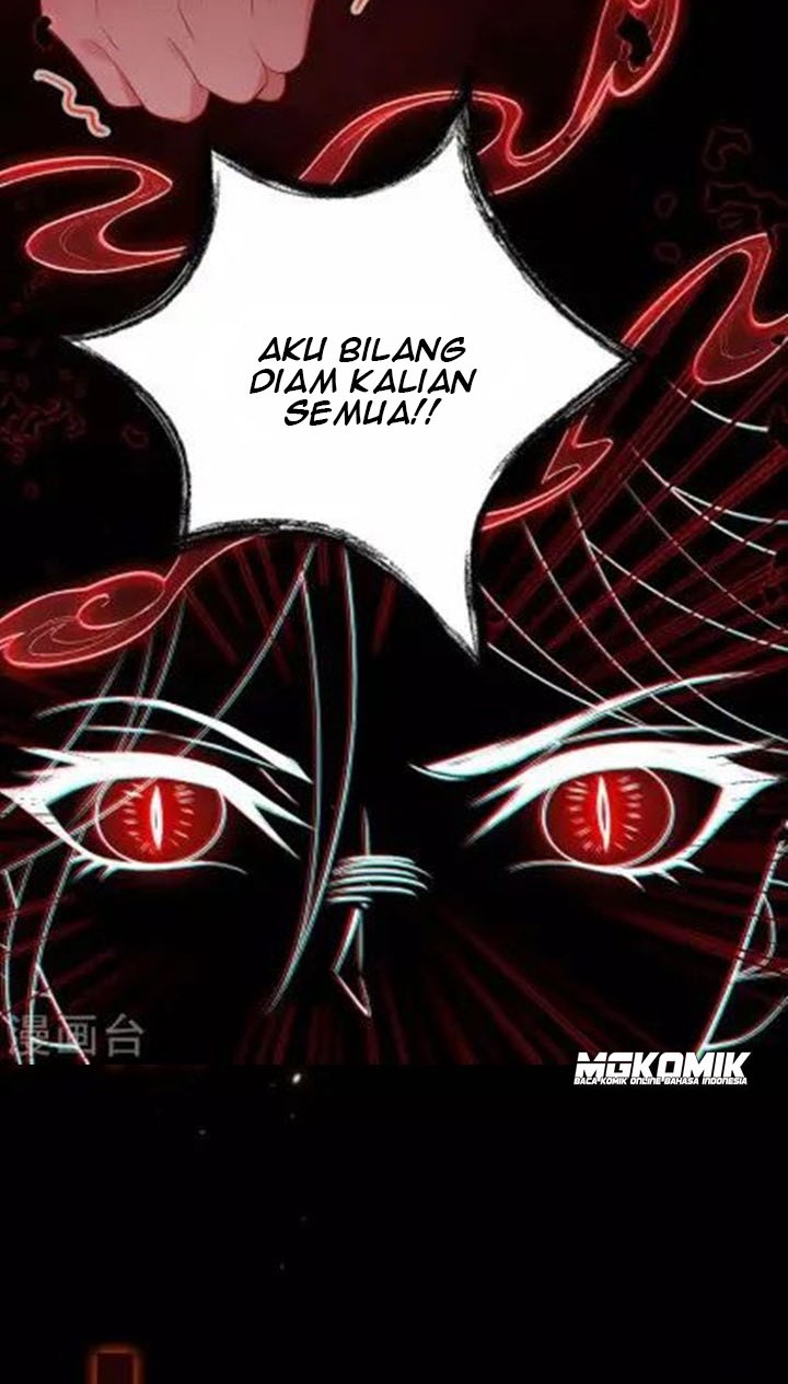 Return The Demon Goddess Chapter 28 - halaman 32
