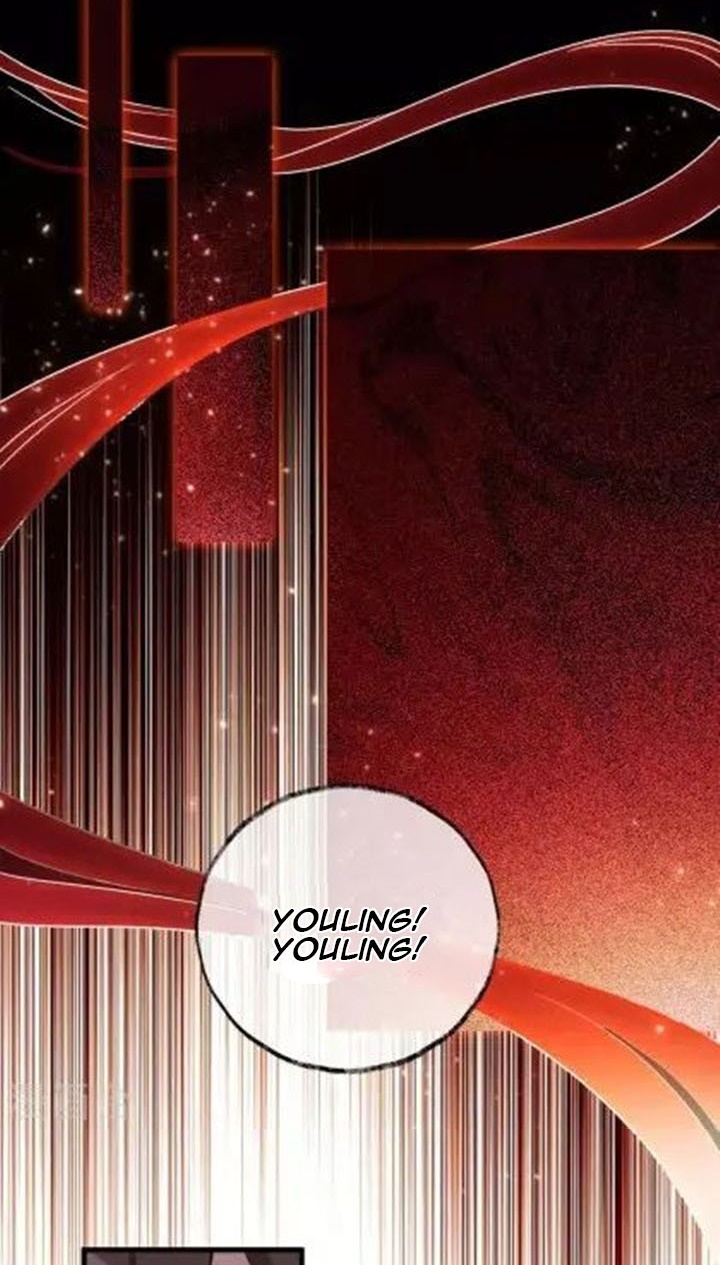 Return The Demon Goddess Chapter 28 - halaman 33