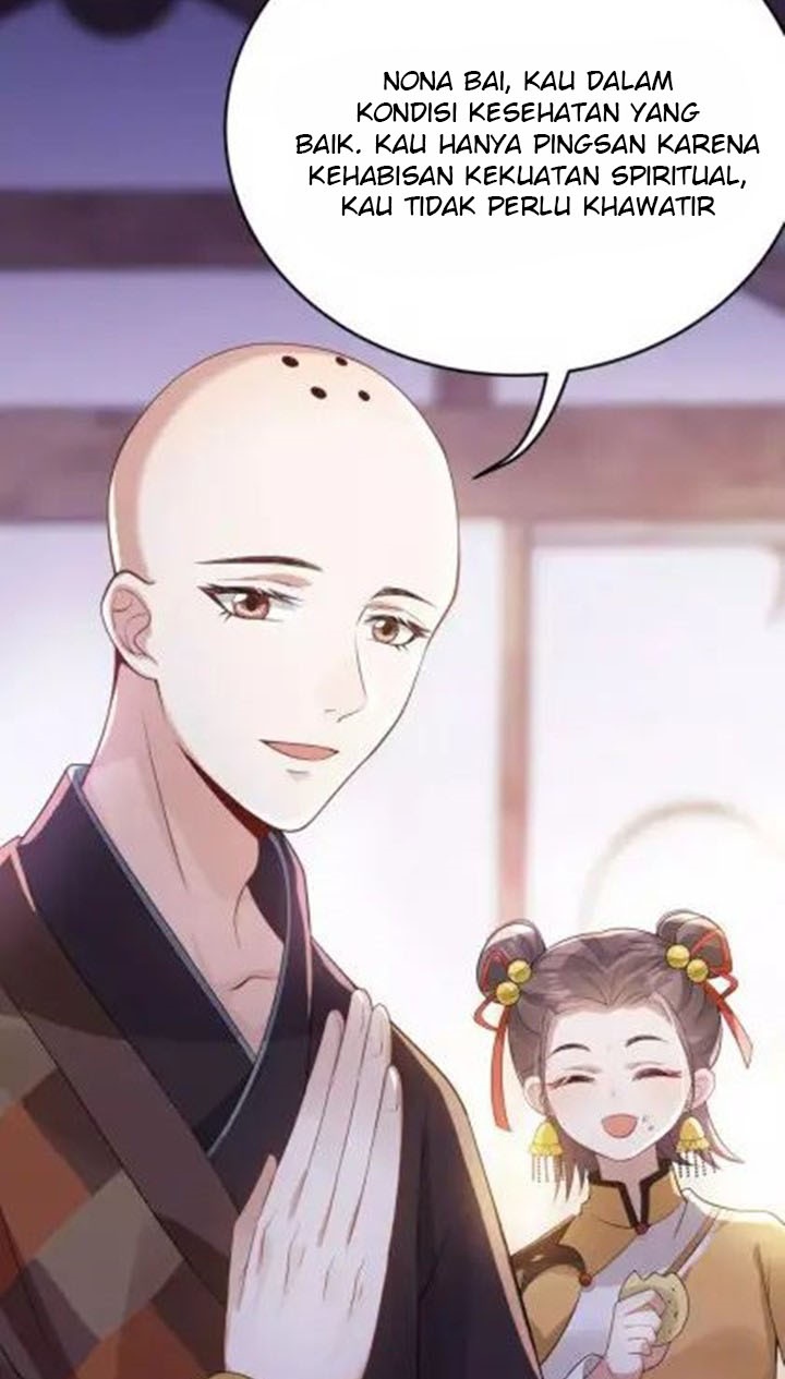 Return The Demon Goddess Chapter 28 - halaman 36