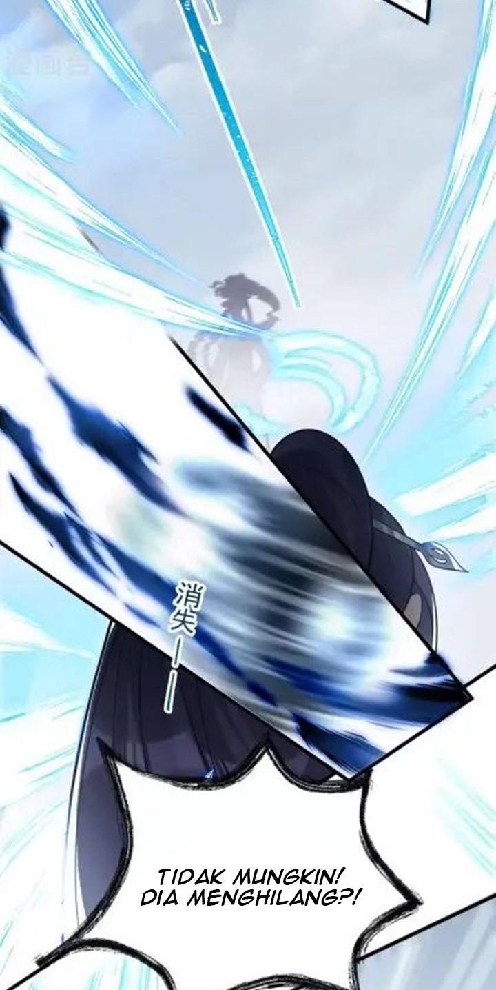 Return The Demon Goddess Chapter 28 - halaman 4