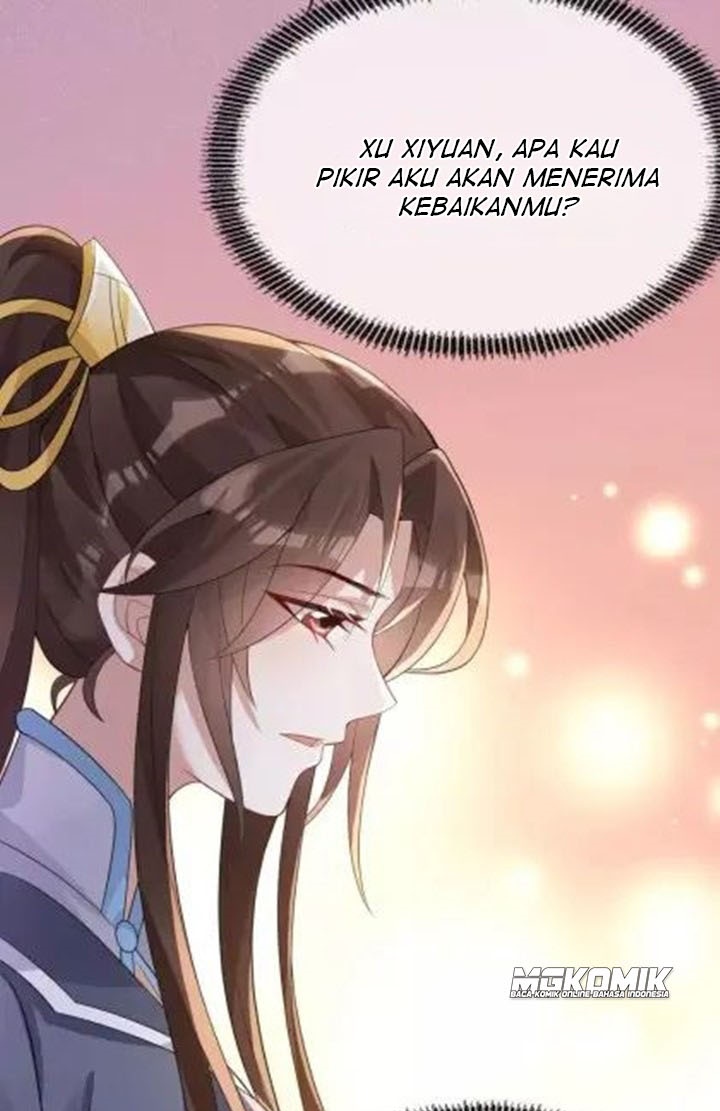 Return The Demon Goddess Chapter 28 - halaman 41