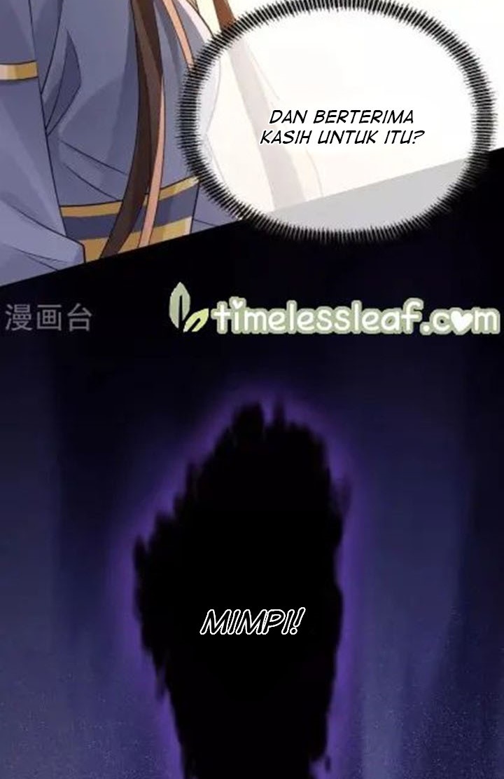 Return The Demon Goddess Chapter 28 - halaman 42