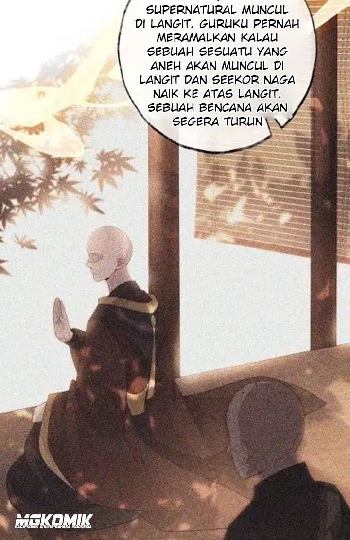Return The Demon Goddess Chapter 28 - halaman 46