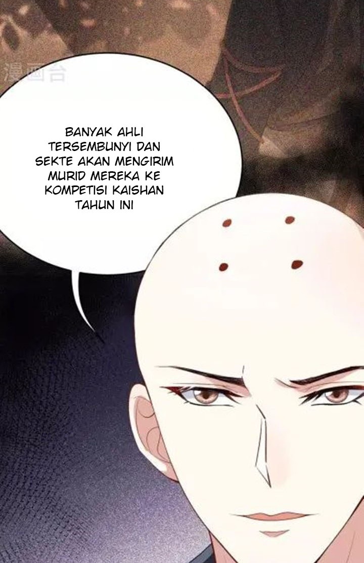 Return The Demon Goddess Chapter 28 - halaman 47