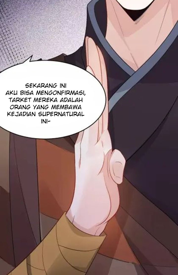 Return The Demon Goddess Chapter 28 - halaman 48