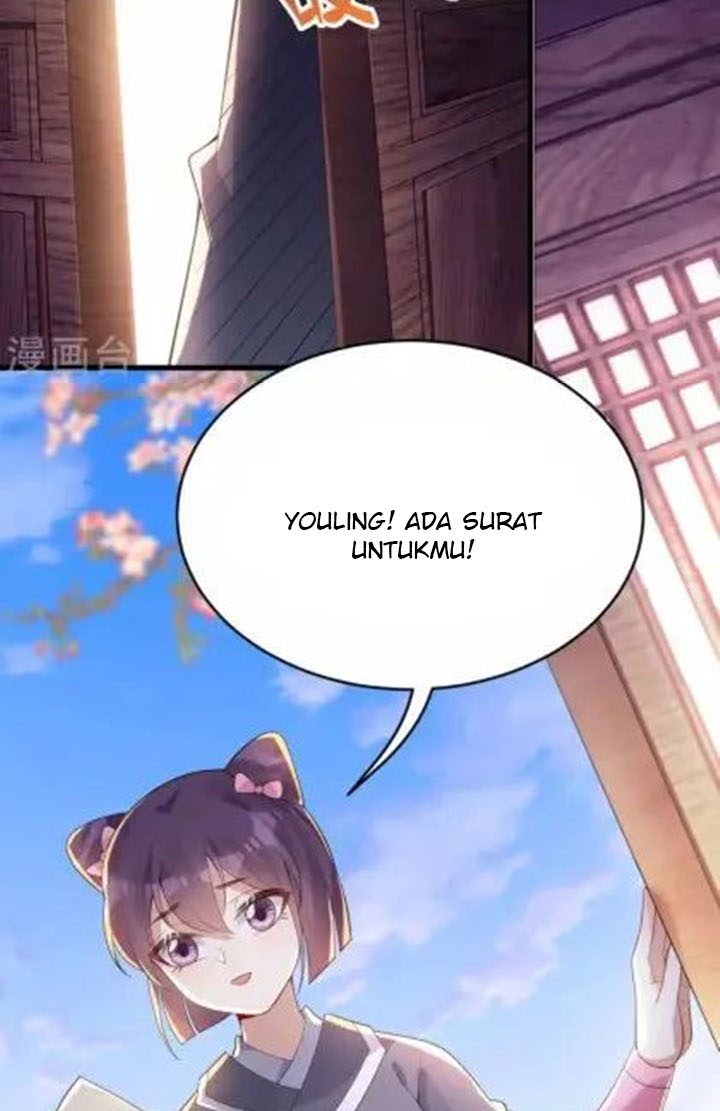Return The Demon Goddess Chapter 28 - halaman 54
