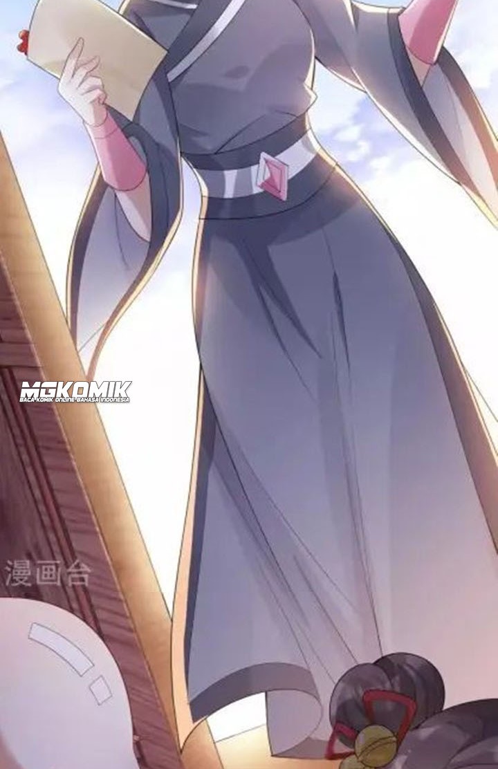 Return The Demon Goddess Chapter 28 - halaman 55