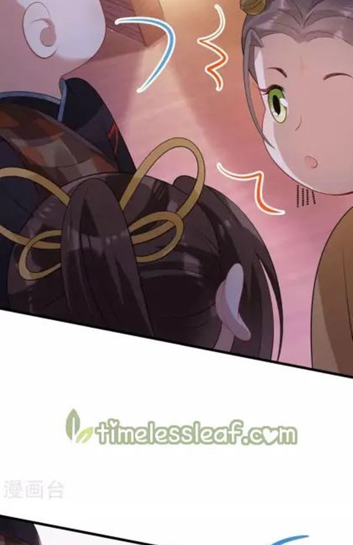Return The Demon Goddess Chapter 28 - halaman 56