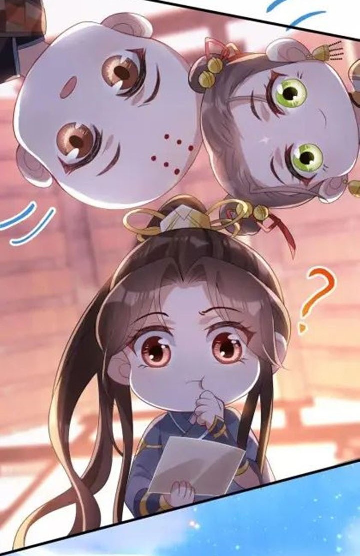 Return The Demon Goddess Chapter 28 - halaman 57