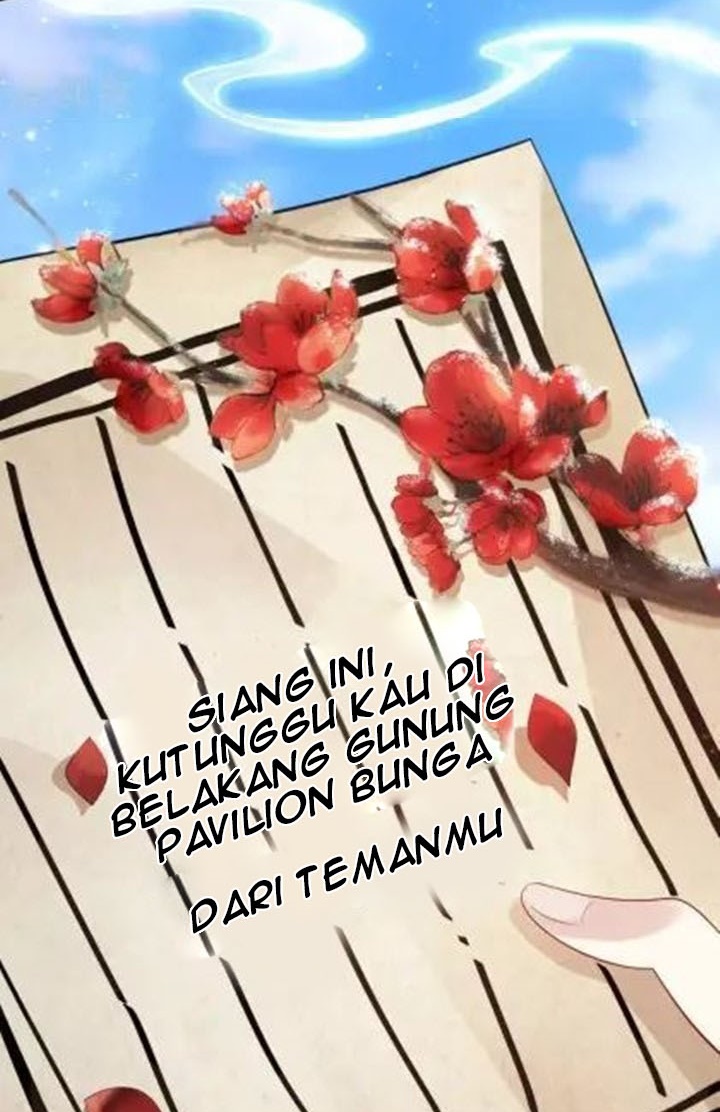 Return The Demon Goddess Chapter 28 - halaman 58