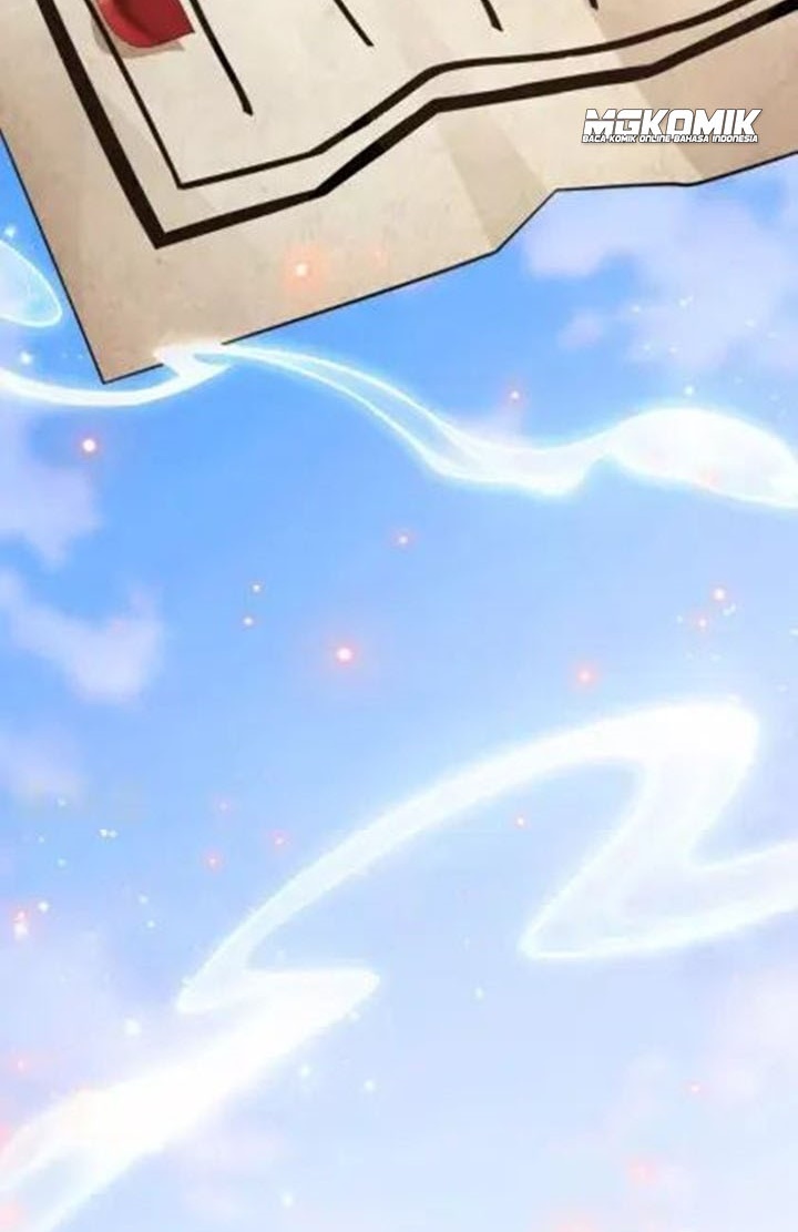 Return The Demon Goddess Chapter 28 - halaman 59