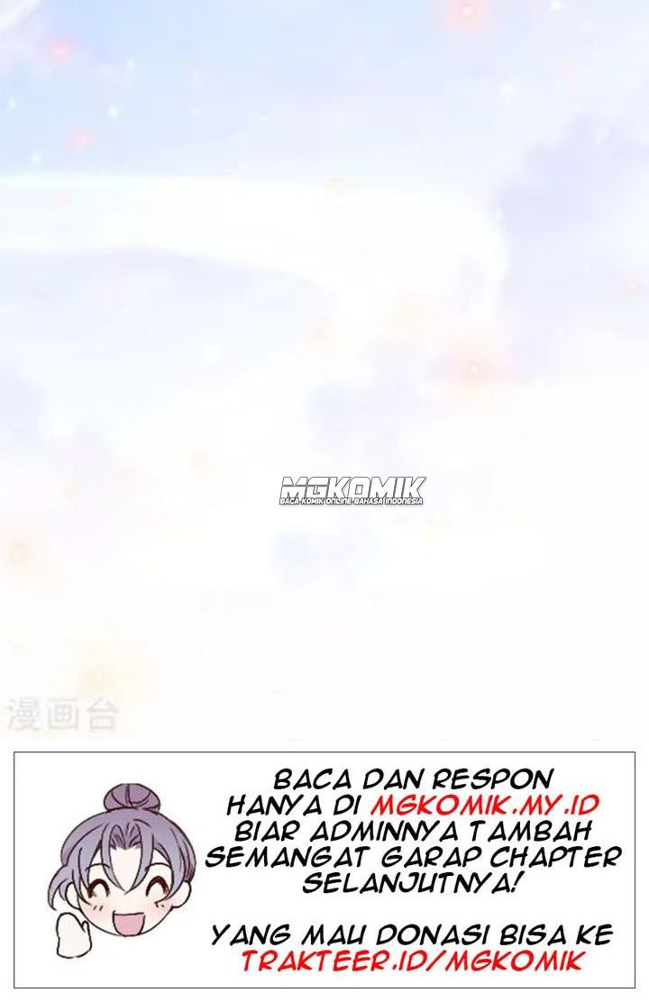 Return The Demon Goddess Chapter 28 - halaman 60