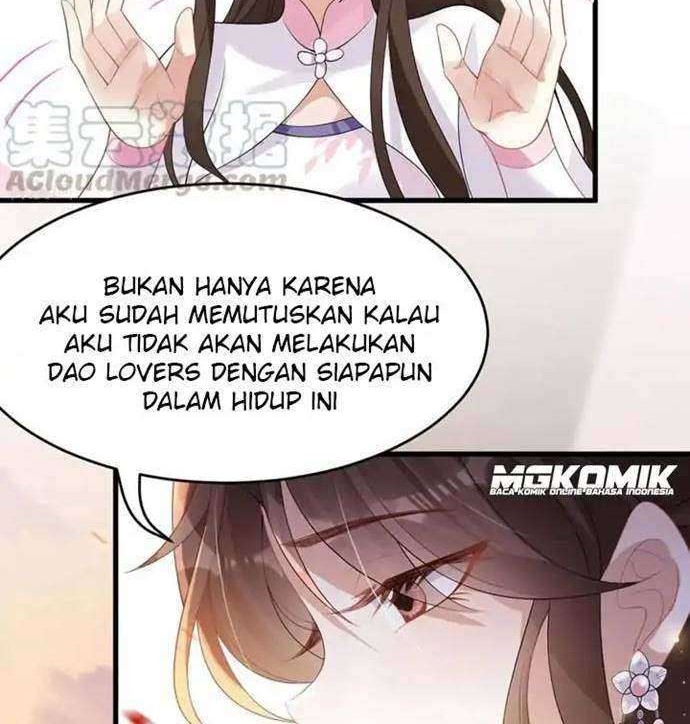 Return The Demon Goddess Chapter 29 - halaman 12