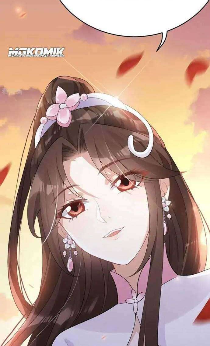 Return The Demon Goddess Chapter 29 - halaman 28
