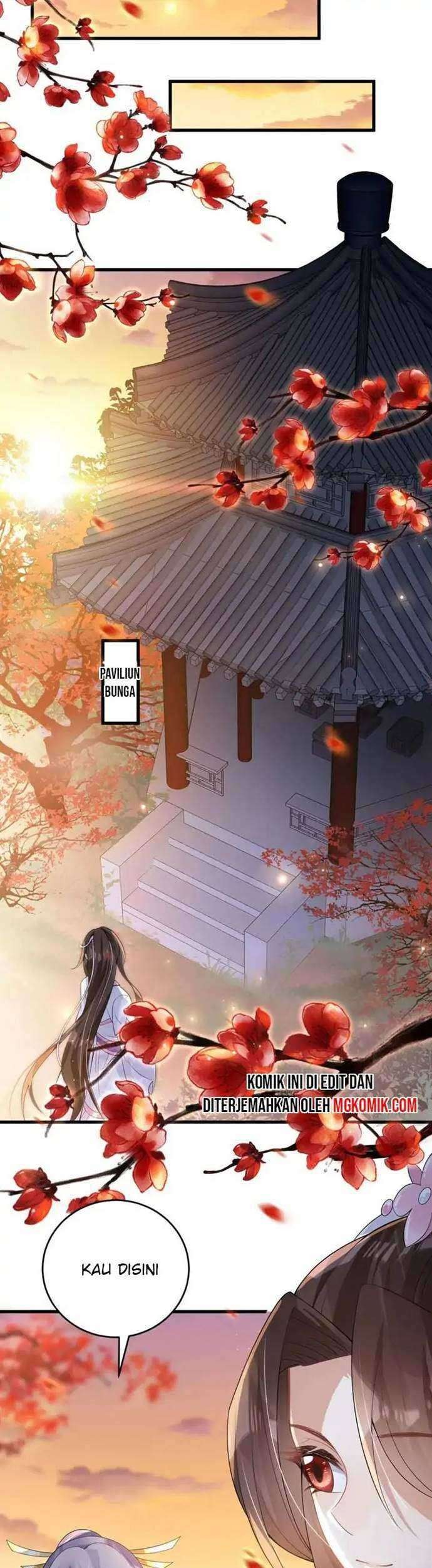 Return The Demon Goddess Chapter 29 - halaman 3