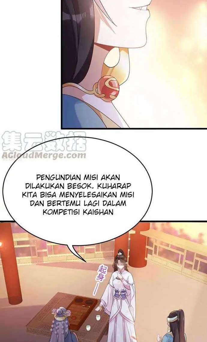 Return The Demon Goddess Chapter 29 - halaman 30