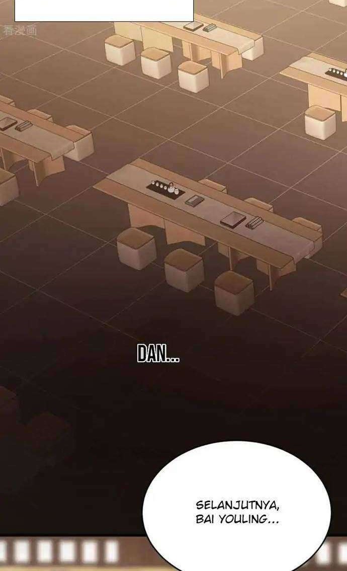 Return The Demon Goddess Chapter 29 - halaman 36