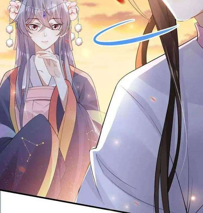 Return The Demon Goddess Chapter 29 - halaman 4